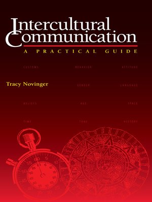 cover image of Intercultural Communication